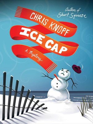 cover image of Ice Cap